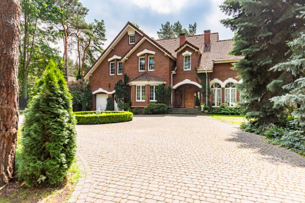 Baraboo, WI Driveway Pavers Company