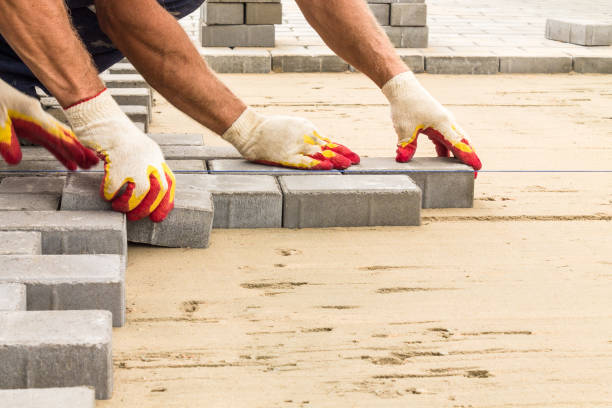 Best Driveway Paving Company  in Baraboo, WI