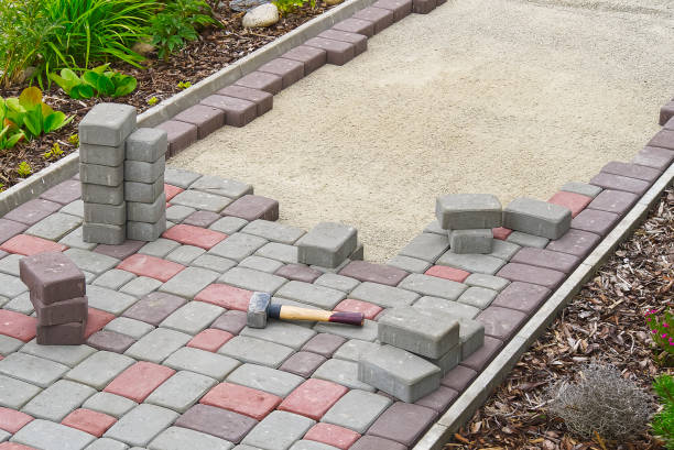 Best Affordable Driveway Pavers  in Baraboo, WI