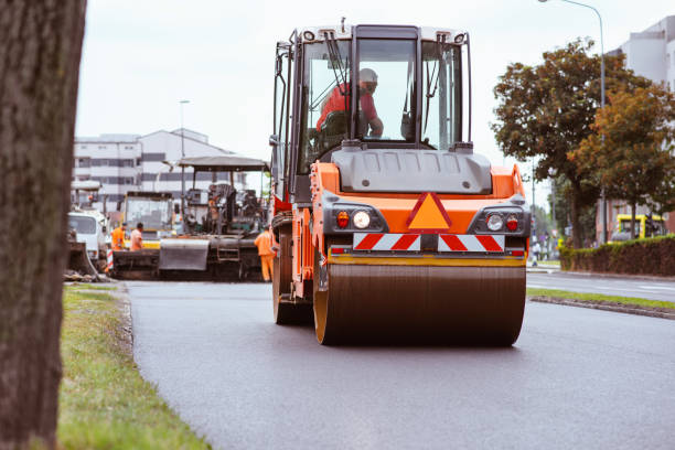 Best Local Driveway Pavers  in Baraboo, WI