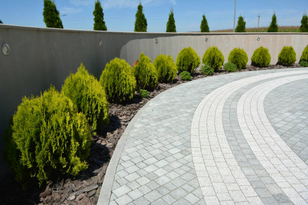 Best Driveway Resurfacing Pavers  in Baraboo, WI
