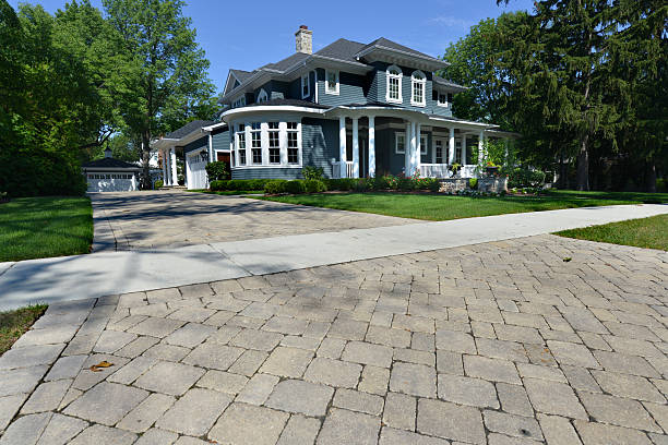 Professional Driveway Pavers in Baraboo, WI