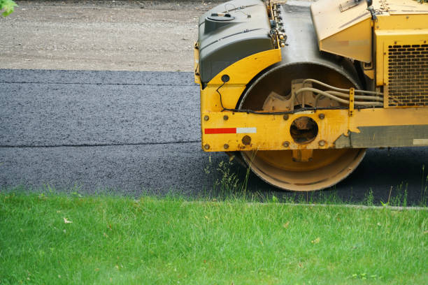 Commercial Driveway Pavers in Baraboo, WI