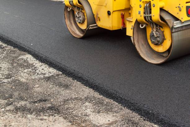 Best Residential Paver Driveway  in Baraboo, WI